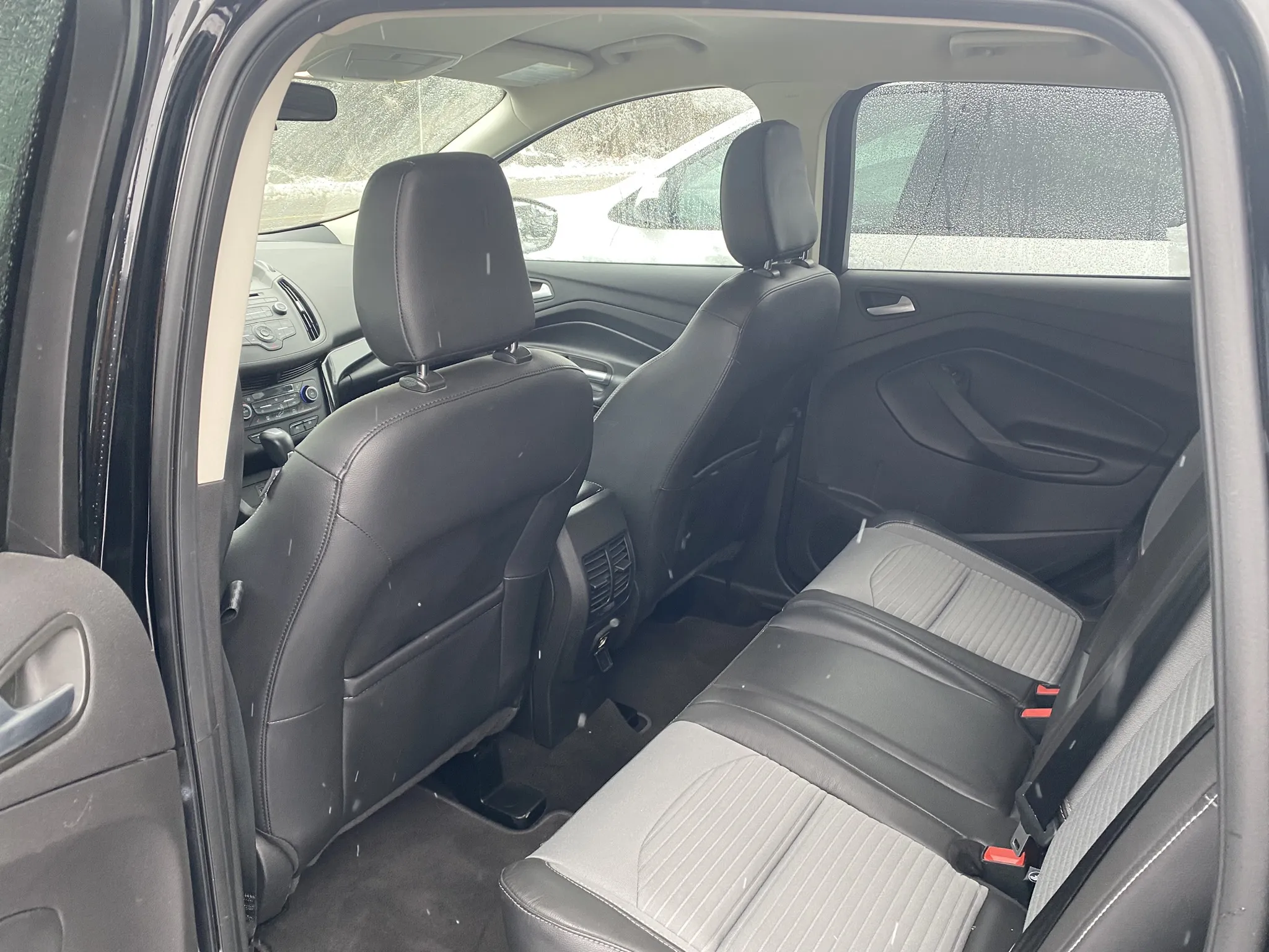 45475 2018 ford escape diecast wheels