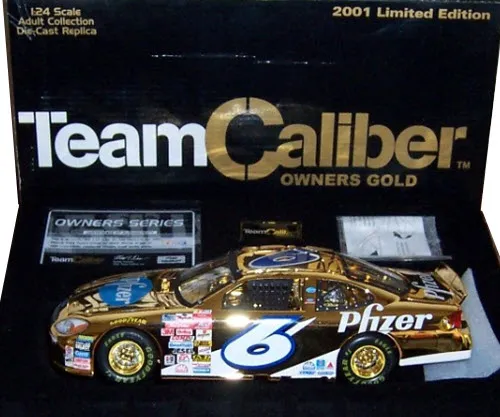 45477 diecast car condition