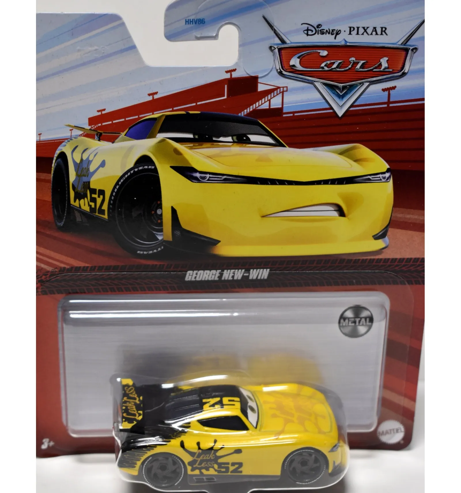 45479 cars3 diecast collecting
