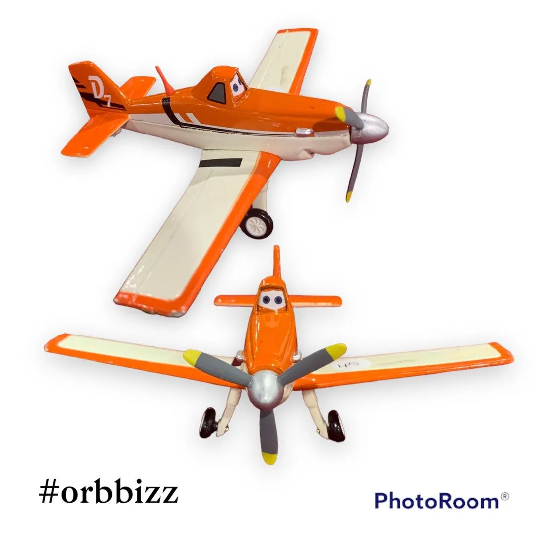 45482 skipper diecast