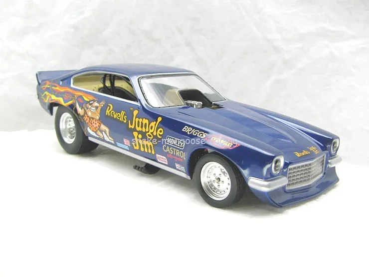 45483 greenlight diecast