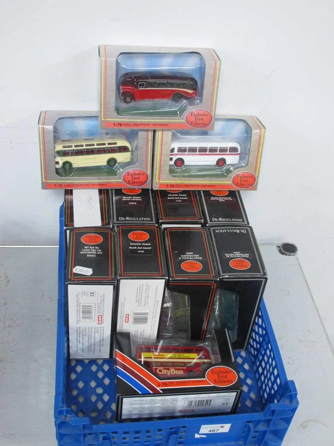 45484 diecast model bus deal 2