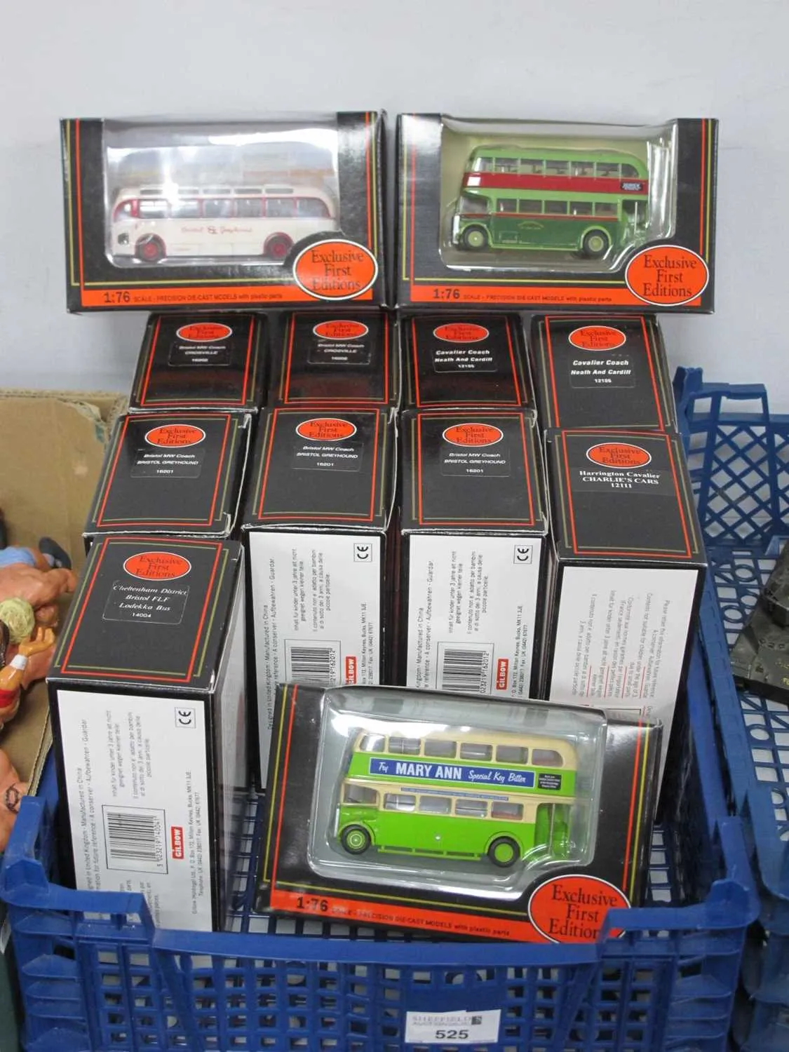 45484 diecast model bus deal 3
