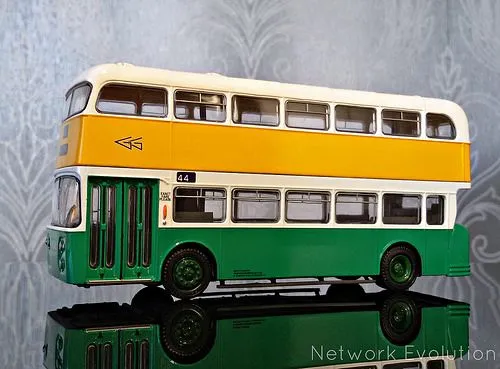 45484 diecast model bus seller ratings