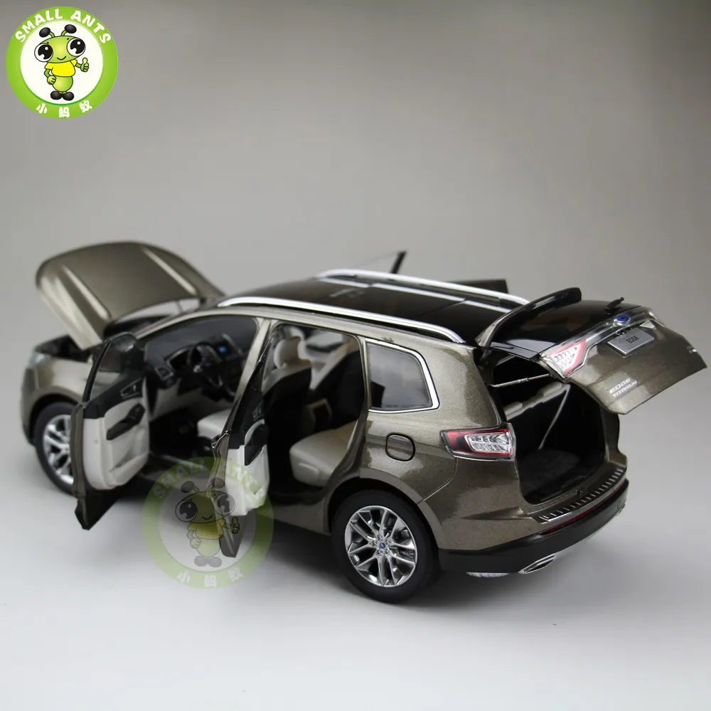45485 diecast suv model 1
