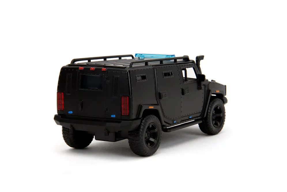 45485 diecast suv model 7