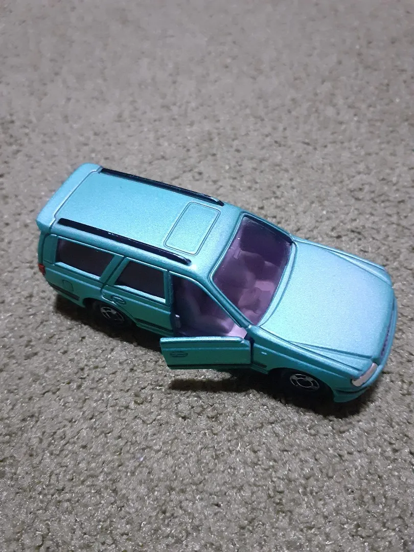 45488 tomica manufacturing