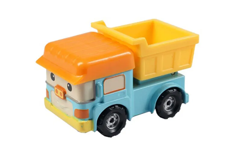 45489 robocar poli helly