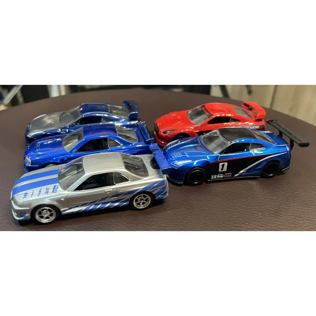 45490 diecast car materials