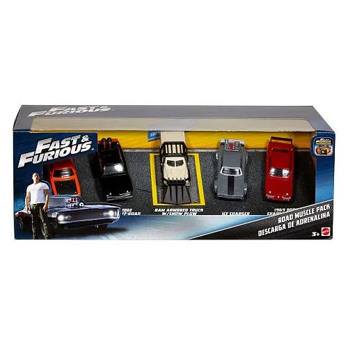 45490 diecast model collection