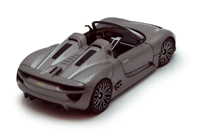 45492 porsche 918 spyder exterior detail