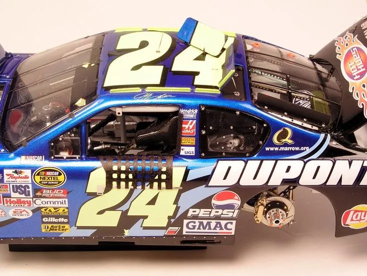 45494 pontiac gto diecast