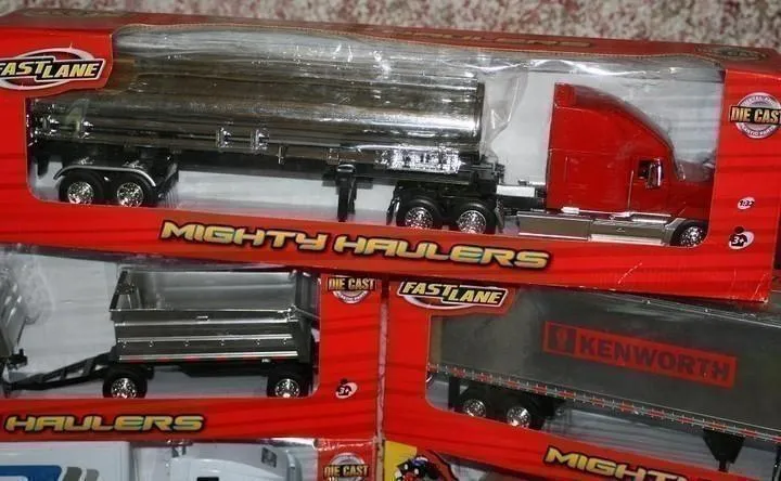 45496 fast lane diecast car cleaning