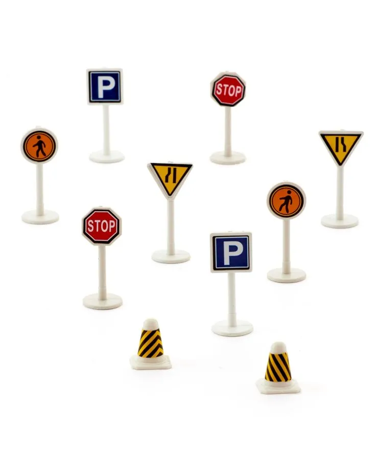 45496 fast lane diecast car condition