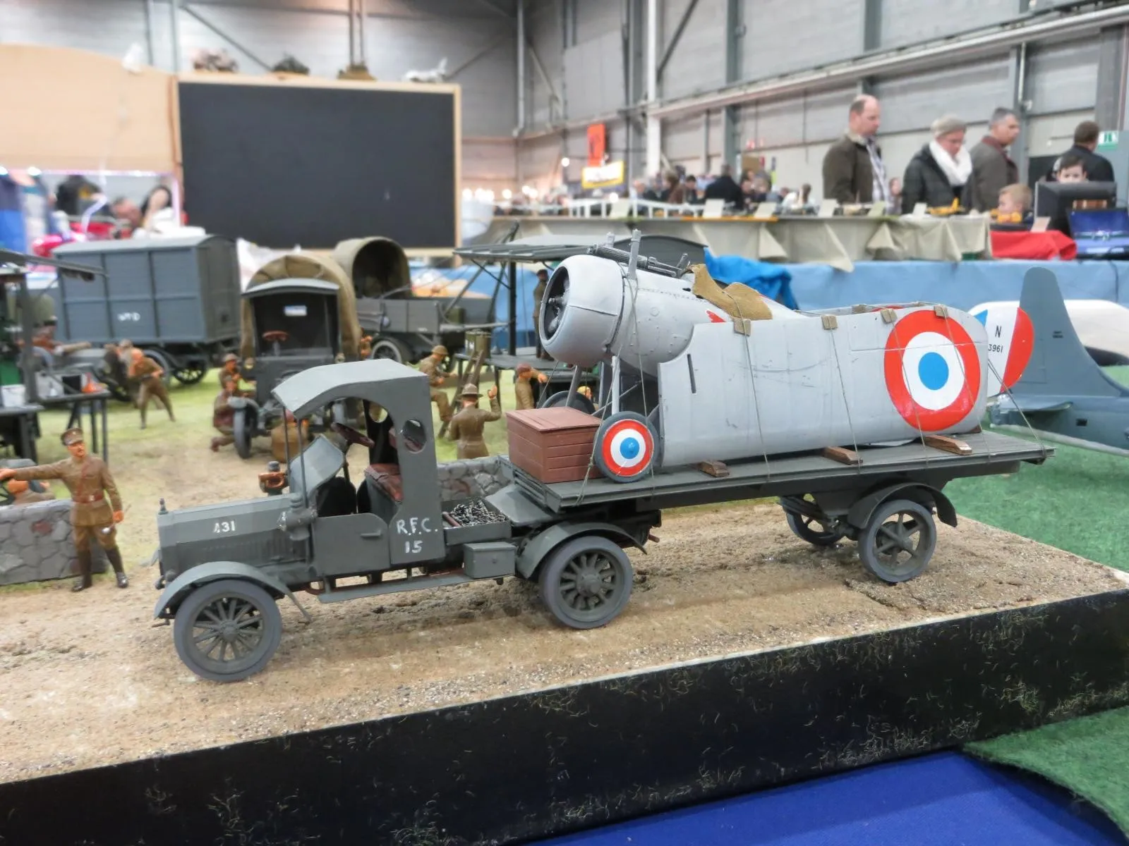 45497 diecast model collector ireland