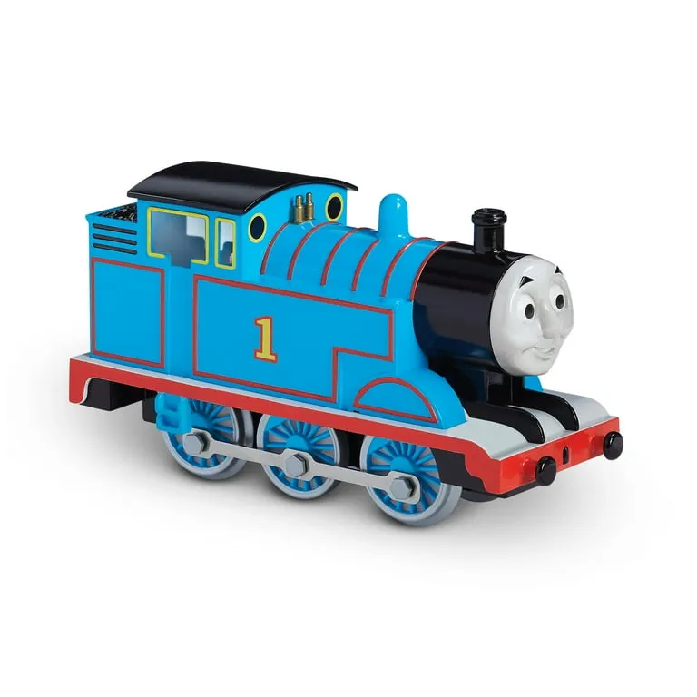45500 thomas diecast history