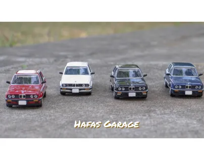 45505 diecast scale comparison display