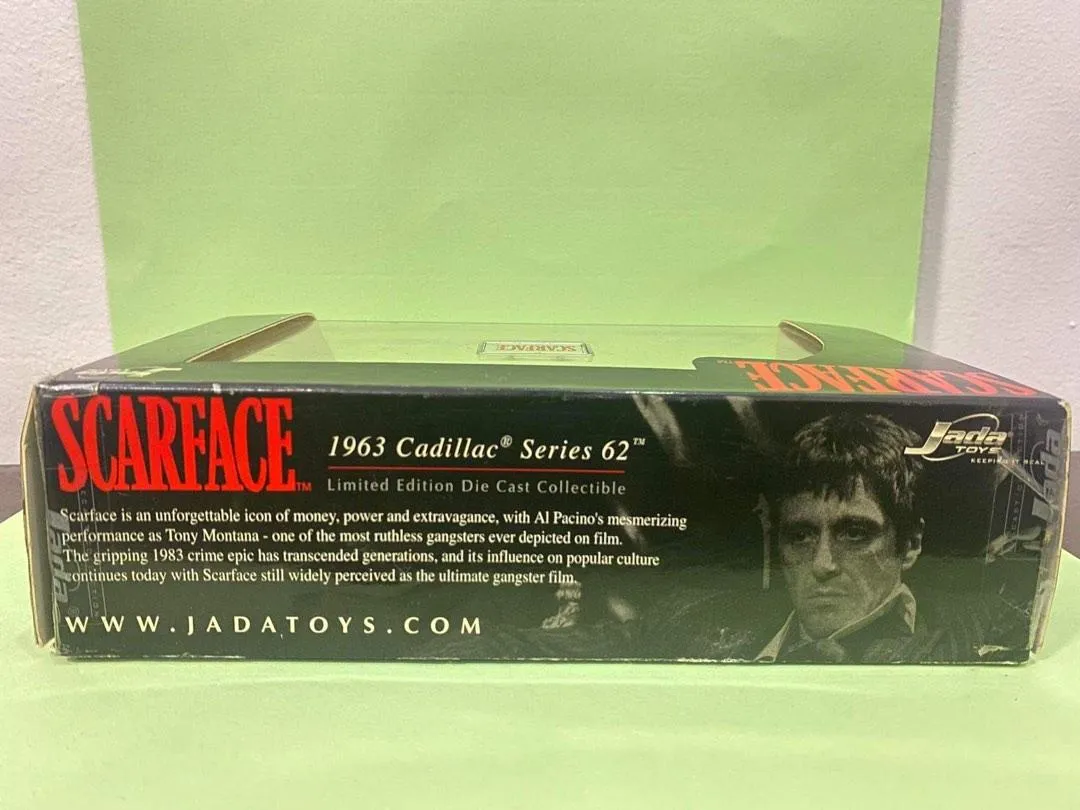 45506 scarface cadillac series 62 3
