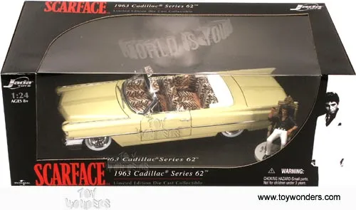 45506 scarface cadillac series 62 4