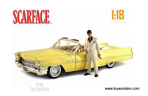 45506 scarface cadillac series 62 6