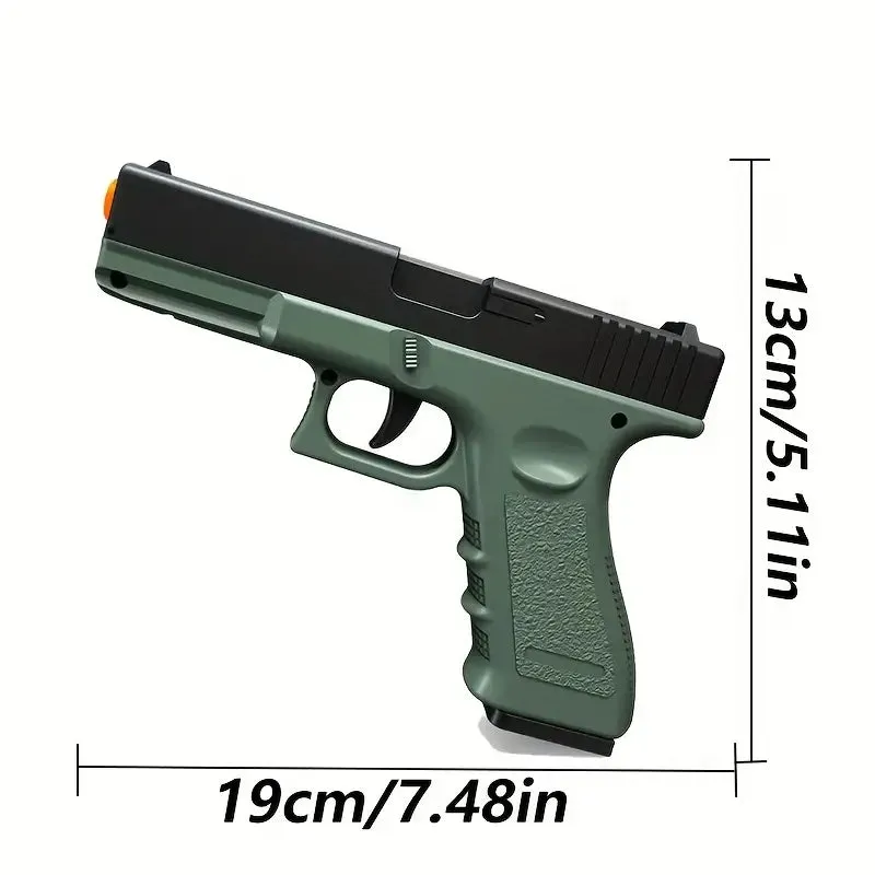 45507 online diecast pistol shop