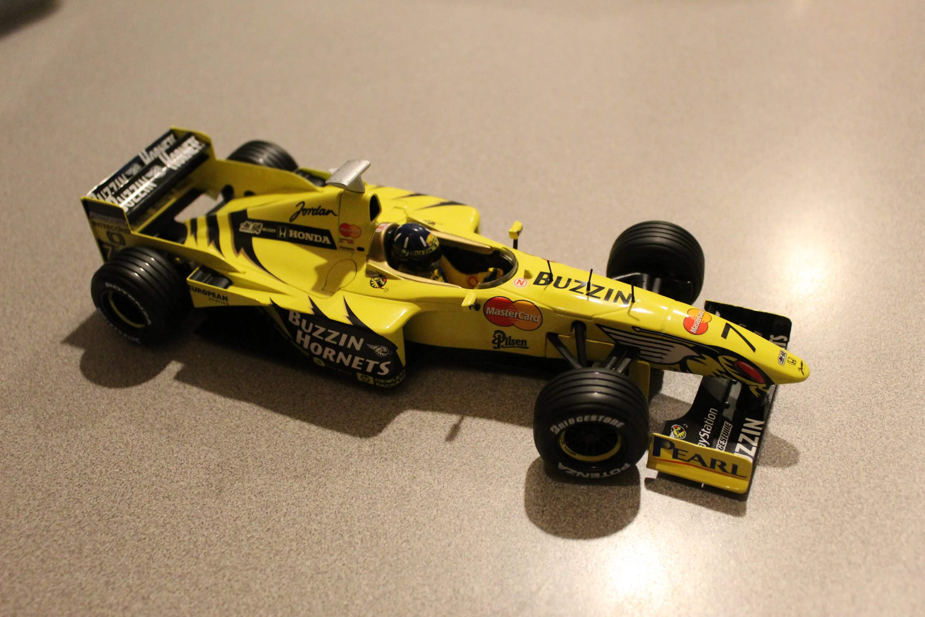 45509 gltsa diecast forum