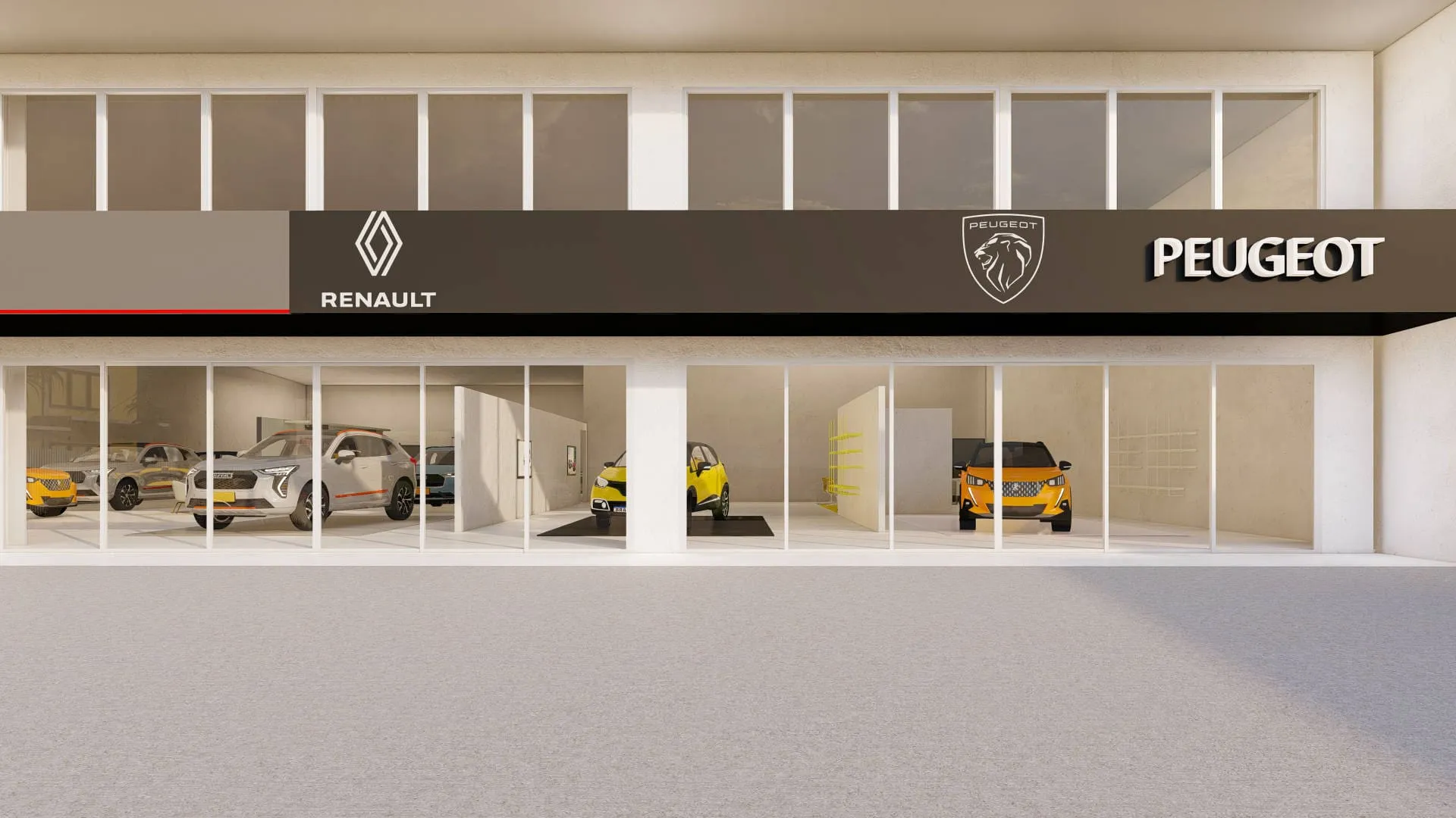 45510 diecast car collection