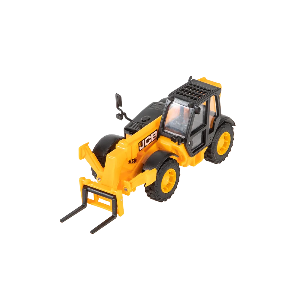45512 jcb diecast collection