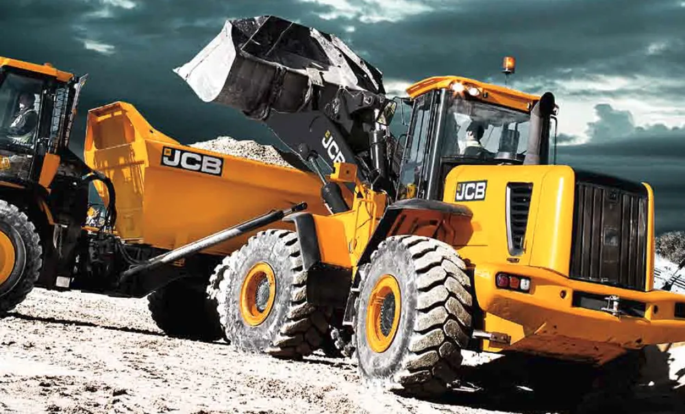 45512 jcb dump truck diecast