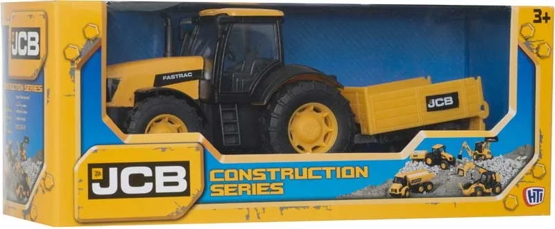 45512 jcb fastrac diecast