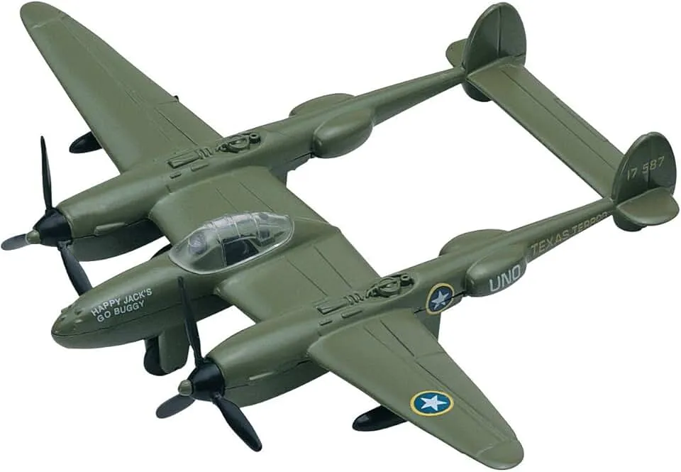 45513 diecast plane scale
