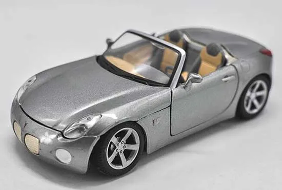 45514 pontiac solstice diecast base