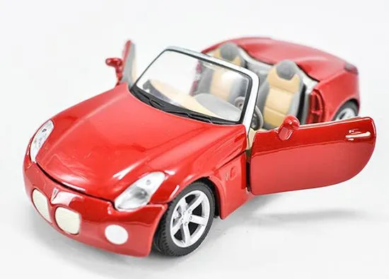 45514 pontiac solstice diecast display
