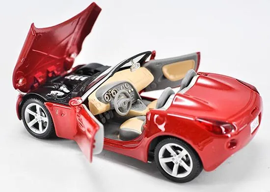 45514 pontiac solstice diecast gxp