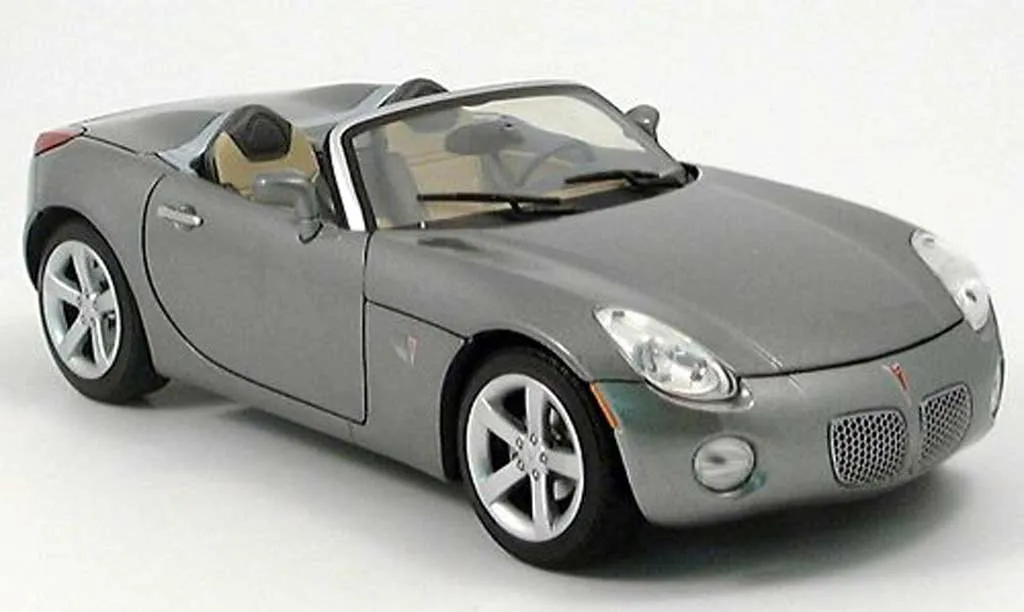 45514 pontiac solstice diecast value