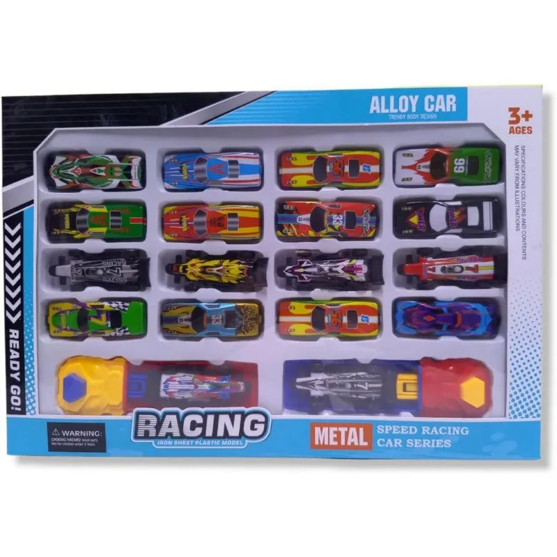 45517 diecast car scales 1 18