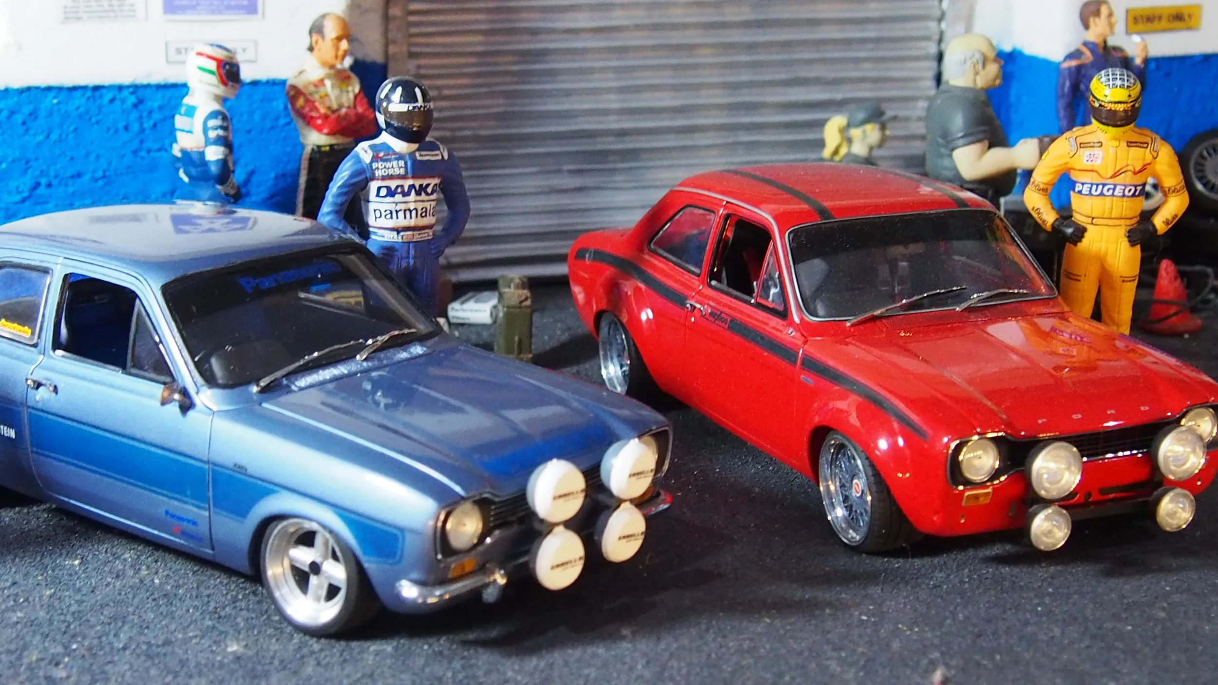 45521 chassis modification