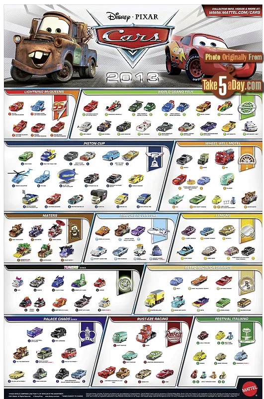 45522 2013 diecast car authentication