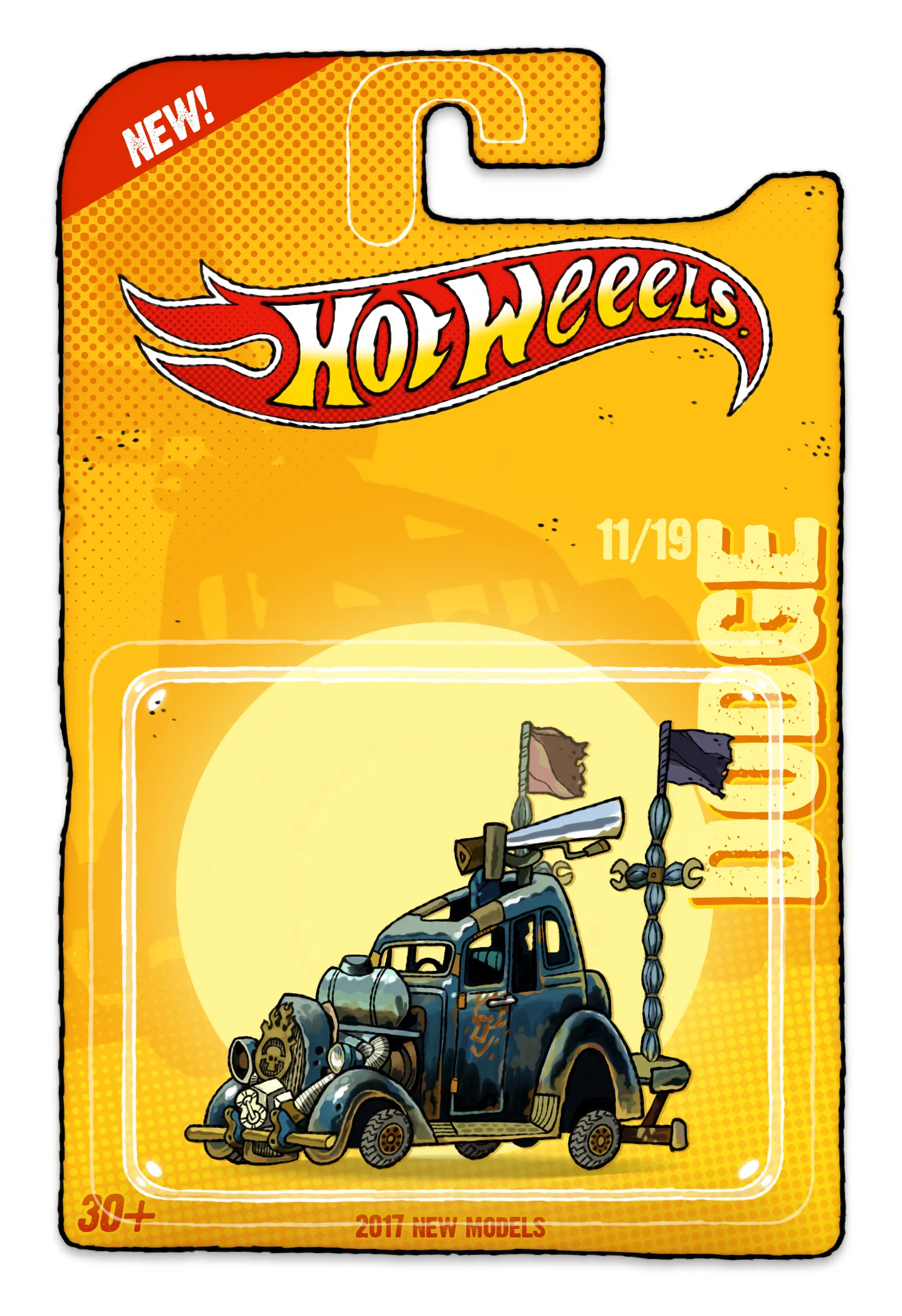 45522 2013 diecast car model2