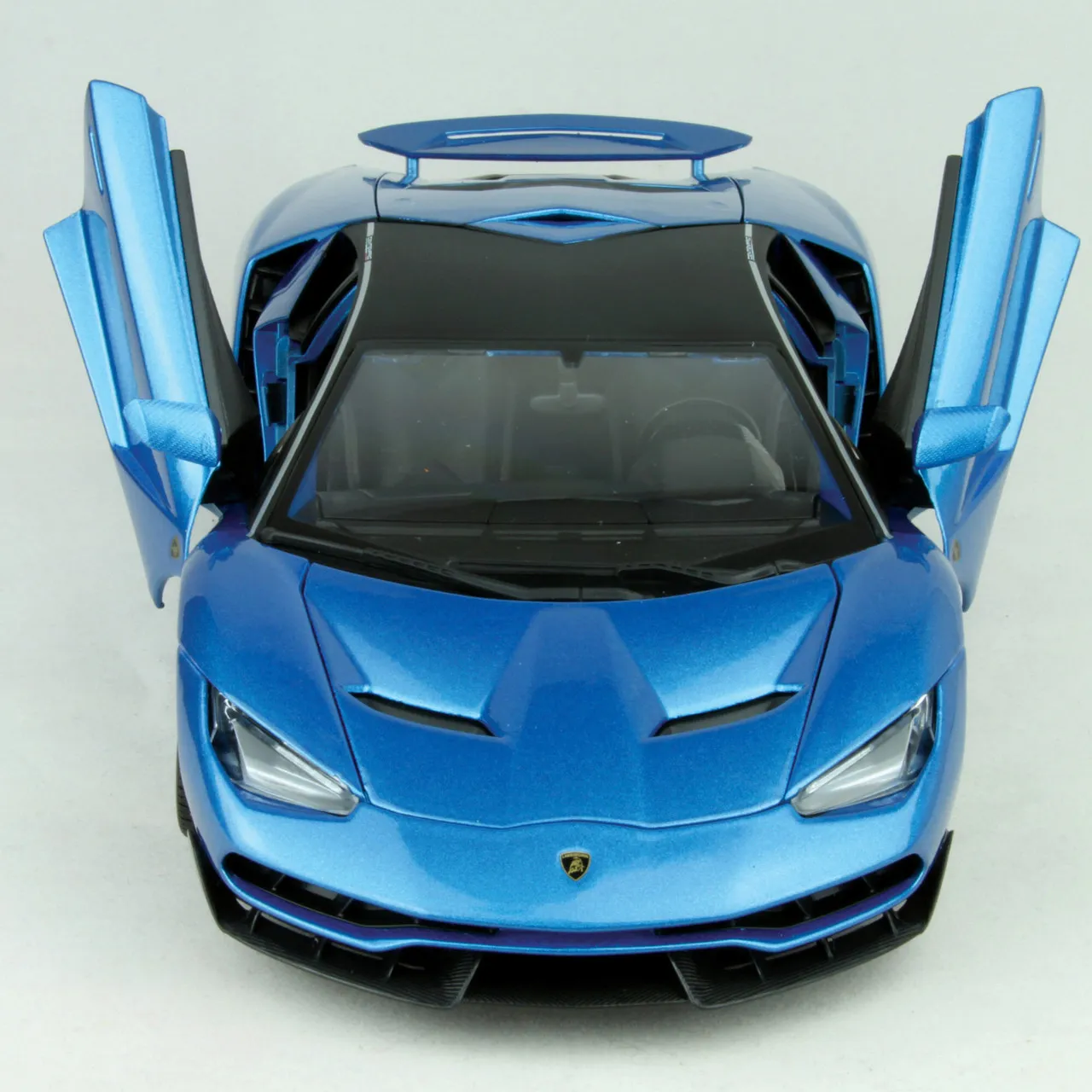 45523 lamborghini centenario diecast main