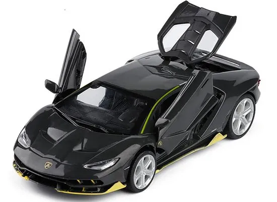 45523 lamborghini centenario diecast model5
