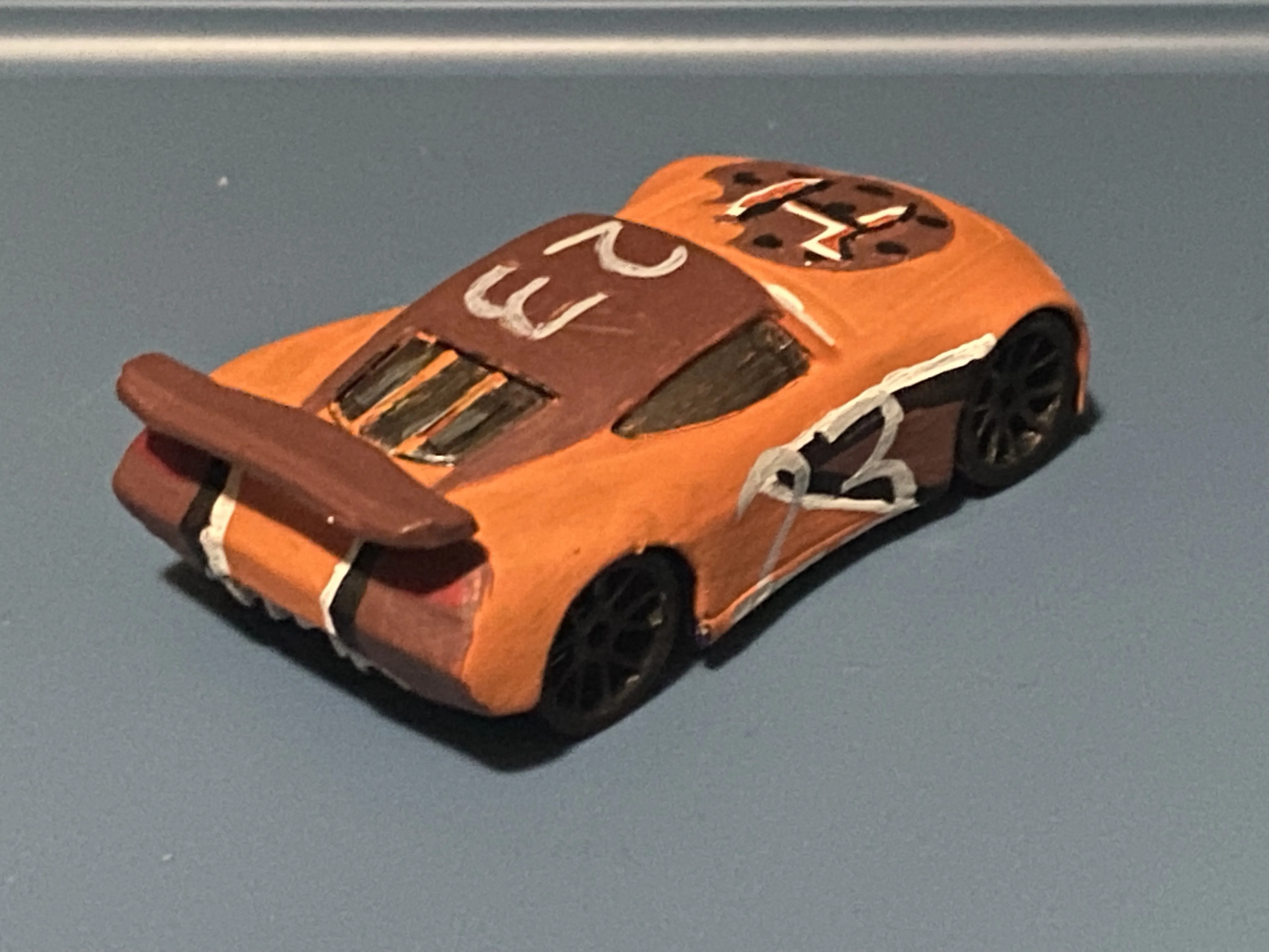 45525 collecting diecast cars