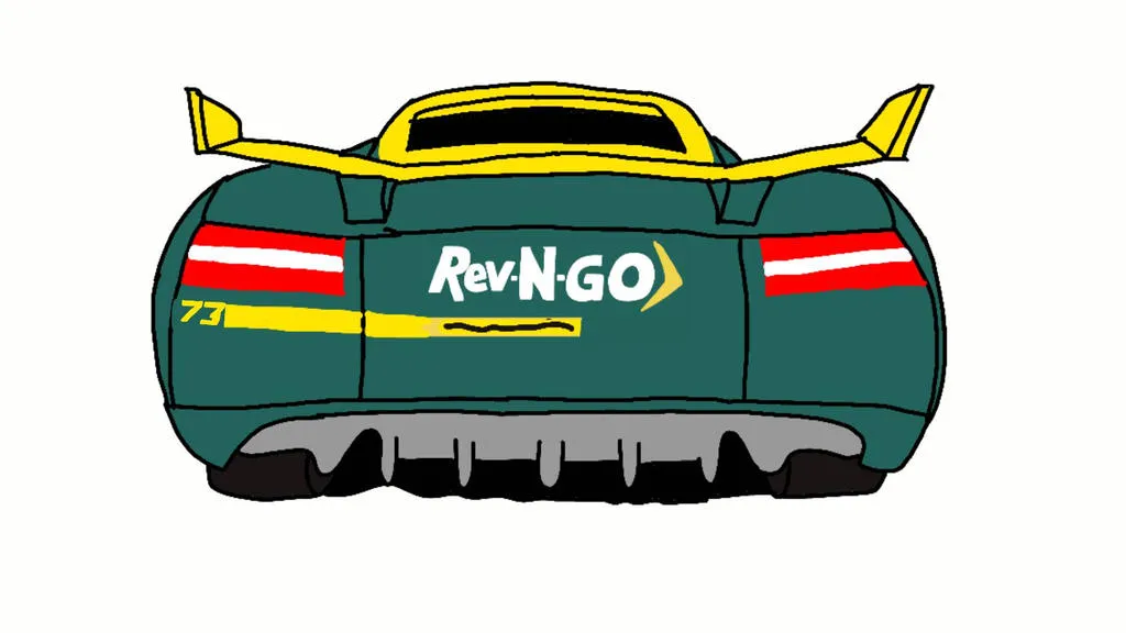 45525 diecast scale model