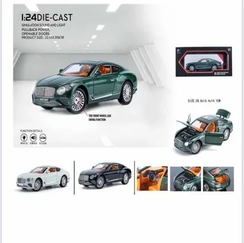 45526 diecast car models india materials