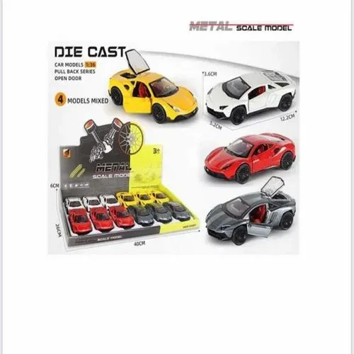 45526 diecast car models india online retailers