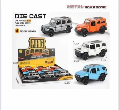 45526 diecast car models india scale