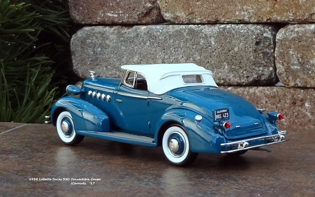 45527 diecast latest trends