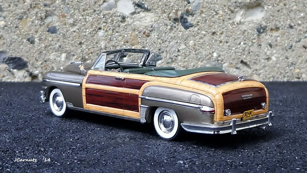 45527 diecast moderators