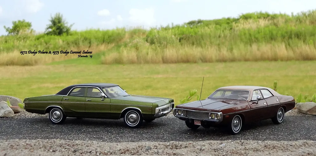 45527 diecast sharing knowledge