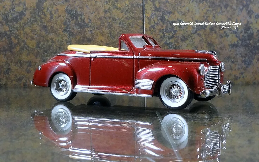 45527 diecast zone community